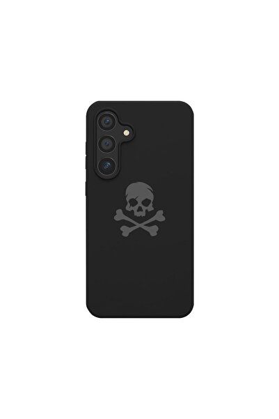 bestcase Husă pentru Samsung Galaxy S24 FE, BestCase® Slim Premium Silicon 1....