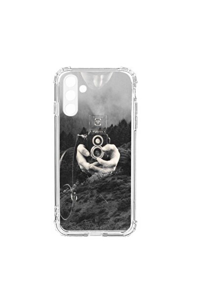 bestcase Αντικραδασμική Θήκη, Συμβατή με Samsung Galaxy S23, Διπλή Έκθεση, Αν...