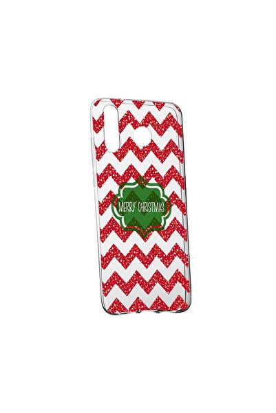 bestcase Коледен защитен калъф за Samsung Galaxy A40, устойчив на износване, ...