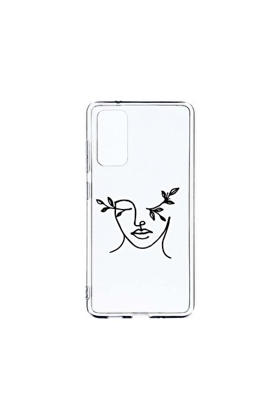 bestcase Θήκη BestCase¬Æ Διαφανής Σιλικόνη 2MM, Συμβατή με Samsung Galaxy S20...