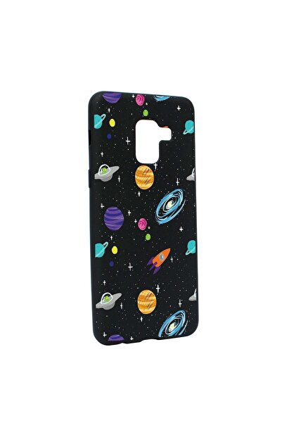 bestcase Σύμπαν - Πλανήτης, Προστατευτική θήκη ταινίας, για Samsung Galaxy A5...