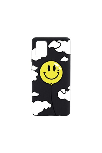 bestcase Λεπτή Θήκη Σιλικόνης 0.8MM, Συμβατή με Samsung Galaxy S10 Lite / Gal...