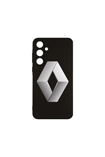 bestcase ¬Æ Husa pentru Samsung Galaxy A16, Slim Silicon, Renault, Protectie ...