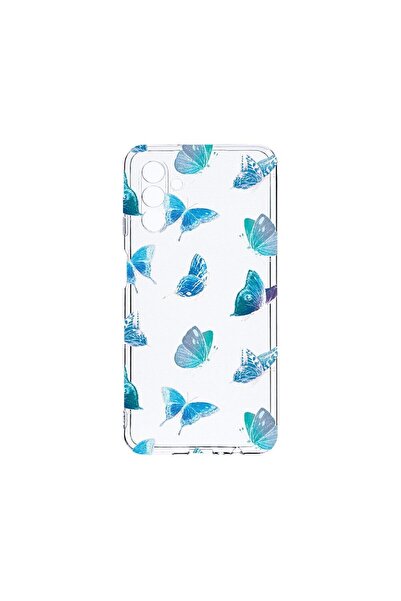 bestcase Husa BestCase¬Æ Διαφανής Σιλικόνη 2MM, Συμβατή με Samsung Galaxy A04...