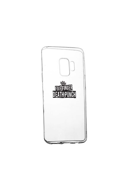 bestcase Θήκη προστασίας Five Finger Death Punch, για Xiaomi Redmi Note 8 Pro...