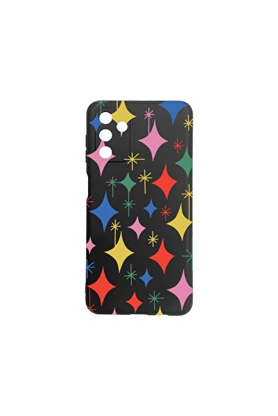 bestcase Λεπτή Θήκη Σιλικόνης 0.8MM, Συμβατή με Samsung Galaxy A04s, Σχέδιο Α...