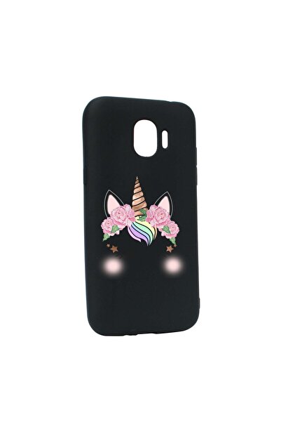 bestcase Husa de protectie Unicorn, pentru Samsung Galaxy J2 Pro 2018 / J2 20...