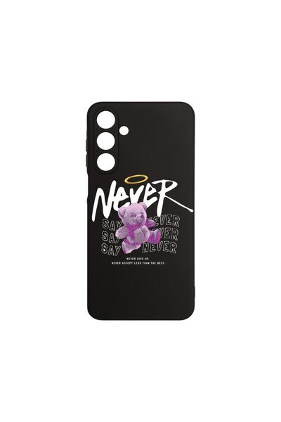 bestcase Θήκη για Samsung Galaxy A16, BestCase® Λεπτή Προστατευτική Σιλικόνη ...