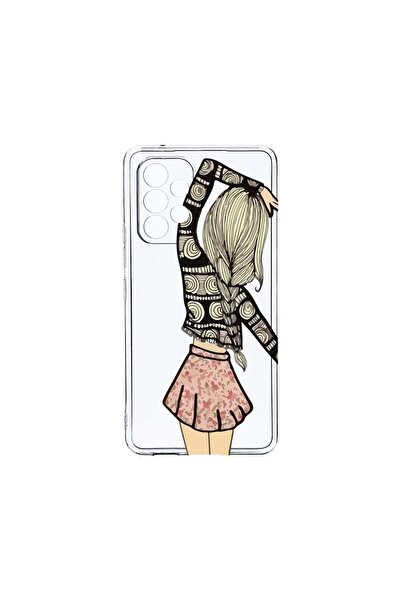 bestcase Husa BestCase¬Æ Διαφανής Σιλικόνη 2MM, Συμβατή με Samsung Galaxy A23...