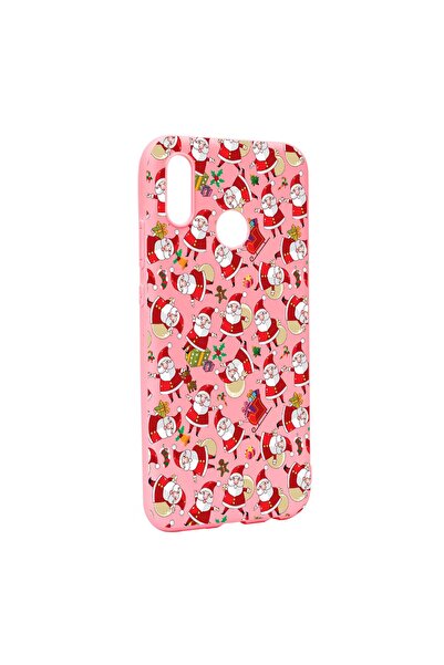 bestcase Husa de protectie Craciun, Christmas pentru Samsung Galaxy A5 2018, ...
