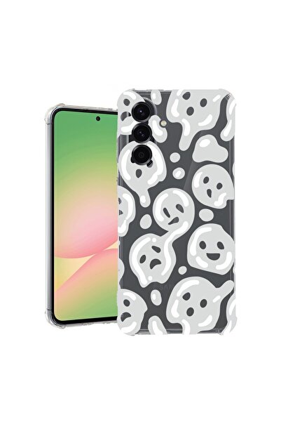 bestcase Θήκη για Samsung Galaxy A36, Αντικραδασμική 1.5MM, Γκρι Αντικραδασμι...