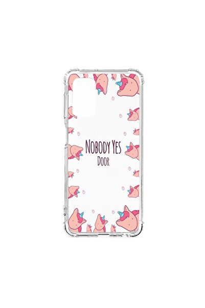 bestcase Husa Αντικραδασμική Θήκη Συμβατή με Samsung Galaxy S20 FE 4G, Μονόκε...