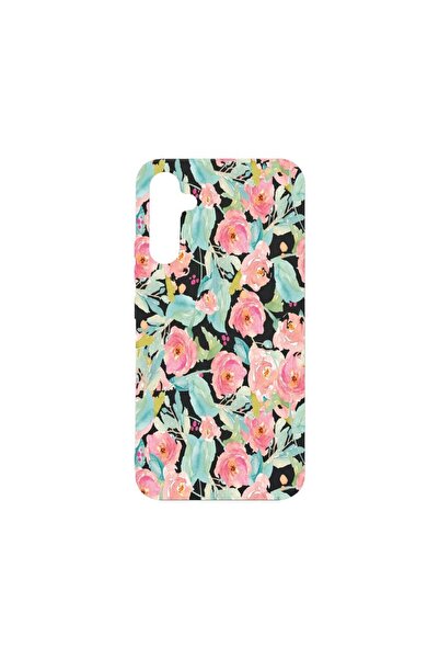 bestcase Θήκη, Συμβατή με Samsung Galaxy A34, Συλλογή Παστέλ Χρωμάτων με Λουλ...