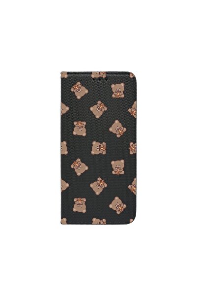 bestcase Husa BestCase¬Æ Tip Carte, Flip Cover, Compatibila Cu Xiaomi Redmi N...