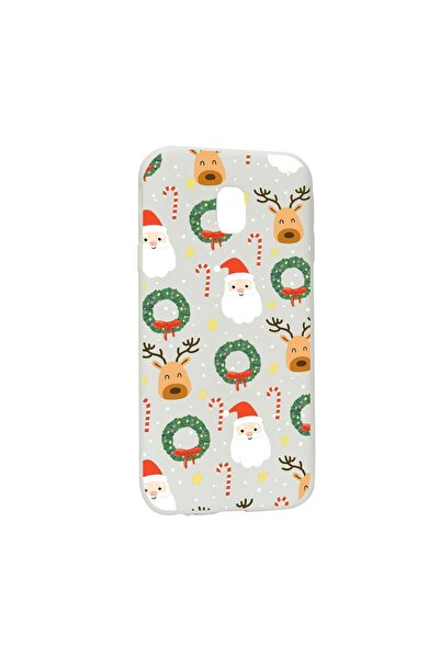 bestcase Χριστουγεννιάτικη Προστατευτική Θήκη, Χριστουγεννιάτικη Χαρά για Sam...