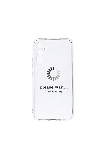 bestcase Διαφανής Θήκη Σιλικόνης 2MM, Συμβατή με Samsung Galaxy S23 FE, Παρακ...