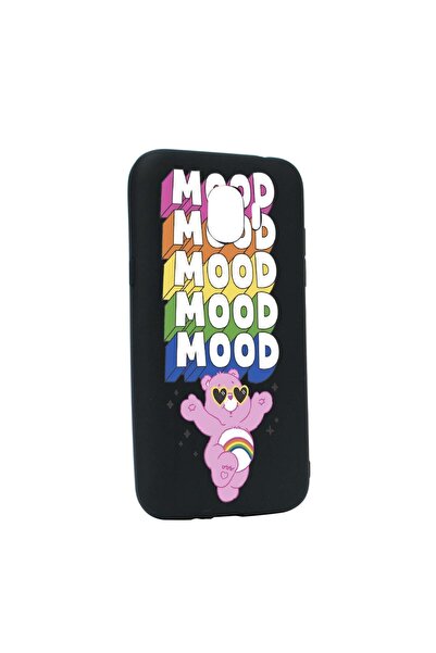 bestcase Θήκη προστασίας Mood - Ροζ Αρκουδάκι, για Samsung Galaxy J4 2018, αν...