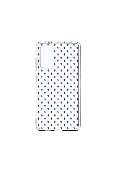 bestcase Διαφανής Θήκη Σιλικόνης 2MM, Συμβατή με Samsung Galaxy S20, Μικρό Κά...