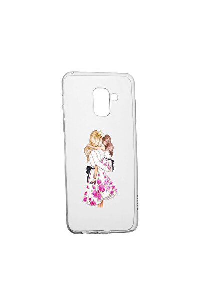 bestcase Προστατευτική Θήκη  "Το Κορίτσι της Μαμάς ", για Samsung Galaxy J6 2...