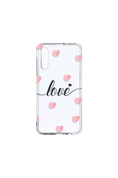 bestcase Husa BestCase¬Æ Διαφανής Σιλικόνη 2MM, Συμβατή με Samsung Galaxy A50...
