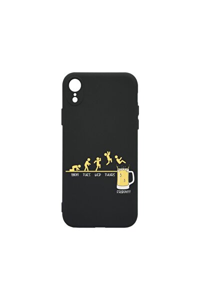 bestcase Husa BestCase® Silicon Lichid Moale Premium, Compatibilă cu Apple iP...