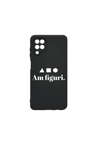 bestcase Θήκη Σιλικόνης Premium Λεπτή 1.2MM, Συμβατή με Samsung Galaxy A12 / ...