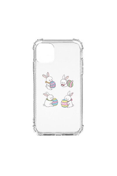 bestcase Husa Αντικραδασμική Θήκη Σιλικόνης Συμβατή με Apple iPhone 13 Pro, Π...