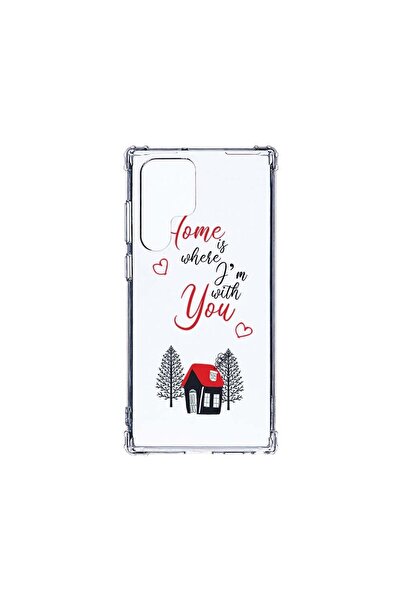 bestcase Αντικραδασμική Θήκη 1.5MM, Συμβατή με Samsung Galaxy S22 Ultra, Σπίτ...