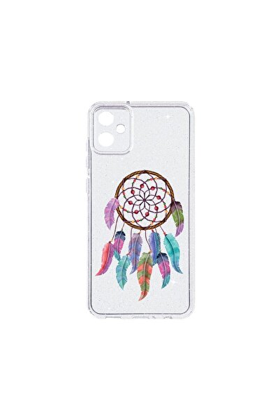 bestcase Husa BestCase¬Æ Crystal Glitter 2MM, Compatibila Cu Samsung Galaxy A...