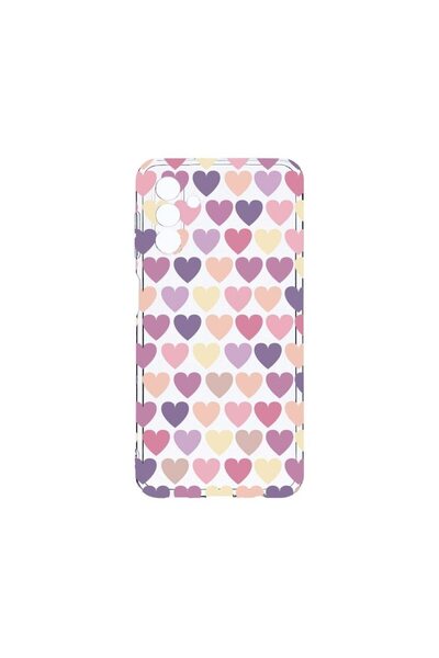 bestcase Διαφανής Θήκη Σιλικόνης 2MM, Συμβατή με Samsung Galaxy A14 4G / Gala...