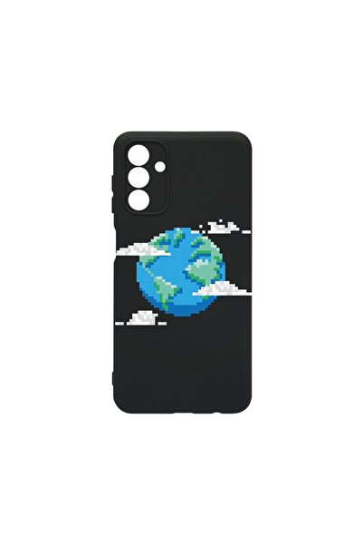 bestcase Θήκη Husa Slim Premium Σιλικόνης 1.2MM, Συμβατή με Samsung Galaxy A1...