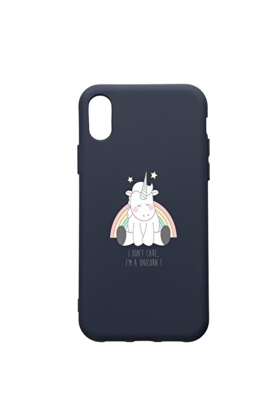 bestcase Θήκη Σιλικόνης Premium Συμβατή με Samsung Galaxy A01, Μονόκερος - Δε...