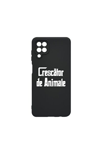 bestcase Θήκη Σιλικόνης Premium Λεπτή 1.2MM, Συμβατή με Samsung Galaxy A12 / ...