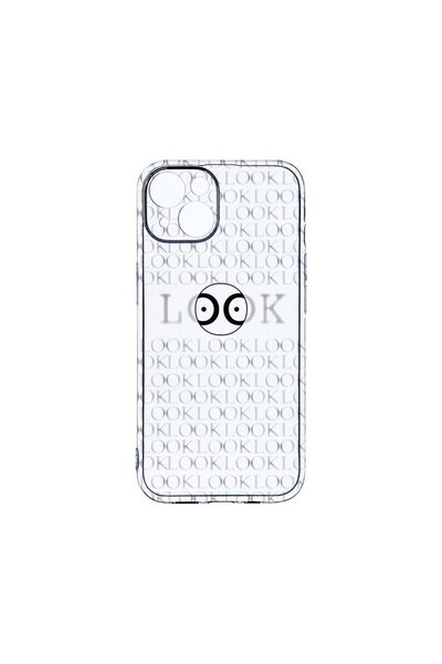 bestcase Husa BestCase¬Æ Διαφανής Σιλικόνη 2MM, Συμβατή με Apple iPhone 14 Pl...