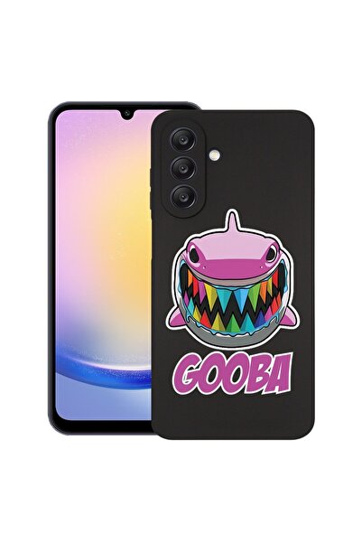 bestcase Θήκη για Samsung Galaxy A16, Gooba, Λεπτή σιλικόνη 0.8MM, Αντικραδασ...