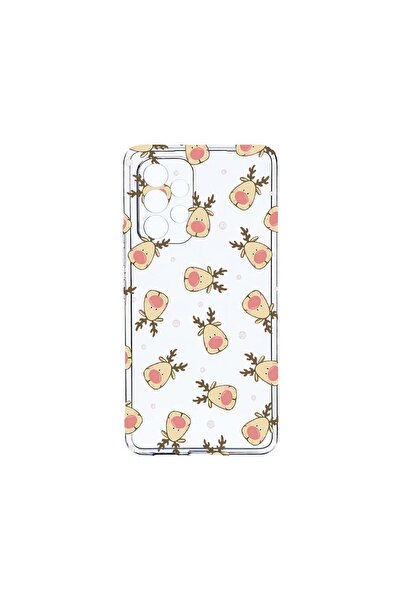 bestcase Husa BestCase¬Æ Διαφανής Σιλικόνη 2MM, Συμβατή με Samsung Galaxy A13...