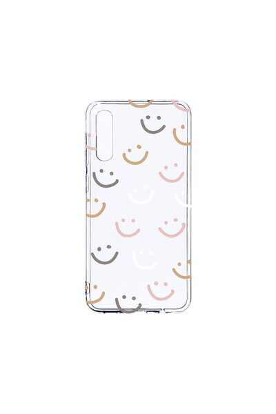 bestcase Διαφανής Θήκη Σιλικόνης 2MM, Συμβατή με Samsung Galaxy A50 / A30s / ...