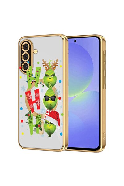 bestcase Πολυτελής Θήκη MagSafe, Συμβατή με Samsung Galaxy S25 Plus, Γκρίντς ...