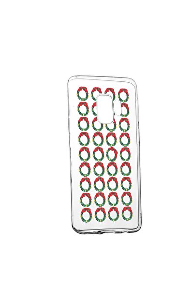 bestcase Χριστουγεννιάτικη προστατευτική θήκη, Χριστουγεννιάτικη, για Samsung...