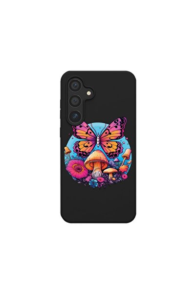 bestcase Θήκη για Samsung Galaxy S24 FE, BestCase® Λεπτή Premium Σιλικόνη 1.2...