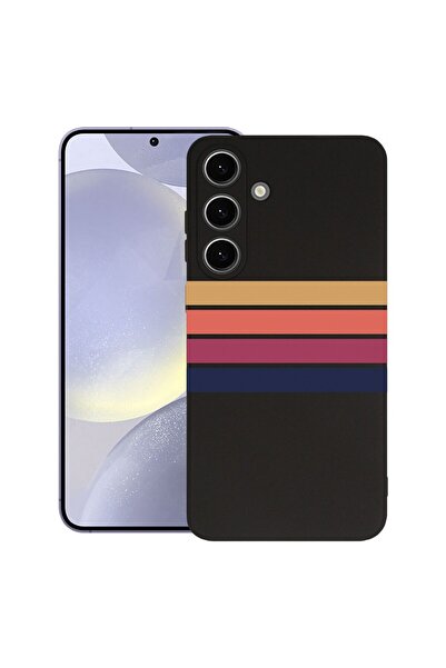 bestcase Θήκη για Samsung Galaxy S25 Plus, Προστατευτική λεπτή θήκη σιλικόνης...