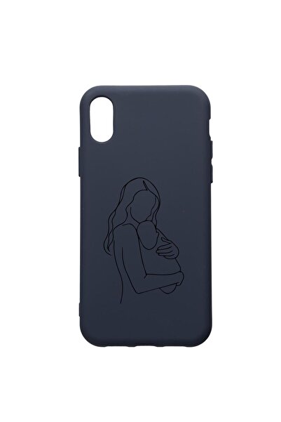 bestcase Θήκη Σιλικόνης Premium Συμβατή με Samsung Galaxy A01, Mother Love, μ...