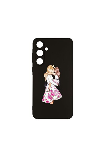 bestcase Θήκη BestCase® Λεπτή Σιλικόνης 0.8MM, Συμβατή με Samsung Galaxy M15 ...