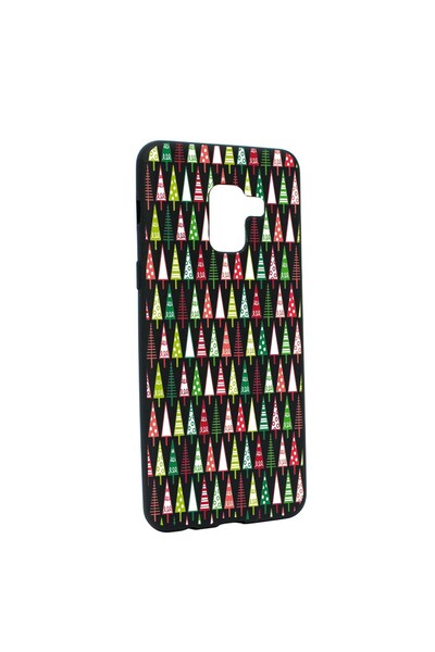 bestcase Θήκη Προστασίας Χριστουγεννιάτικου Δέντρου για Samsung Galaxy A5 201...