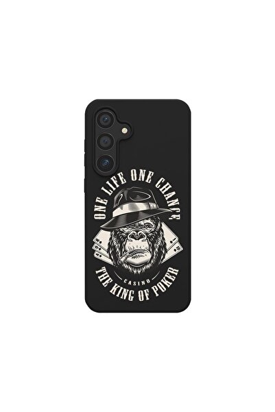 bestcase Husă pentru Samsung Galaxy S24 FE, BestCase® Slim Premium Silicon 1....
