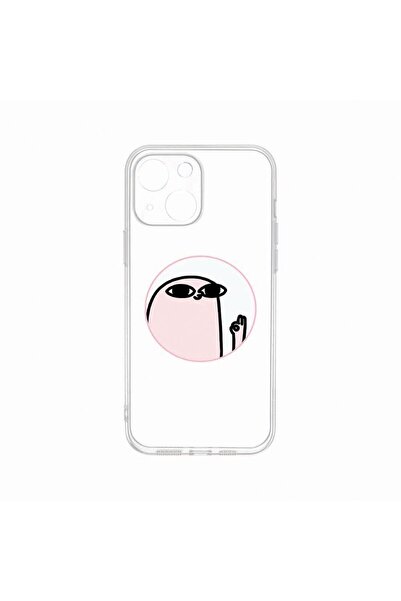 bestcase Θήκη, Συμβατή με Apple iPhone 14 Plus, Μιμίδιο, Ανθεκτική στη φθορά,...