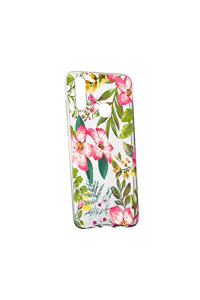 bestcase Husa de protectie, Flori, culorile de pastel, pentru Samsung Galaxy ...