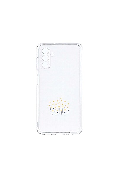 bestcase Husa BestCase® Silicon Transparent 2MM, Compatibilă cu Samsung Galax...