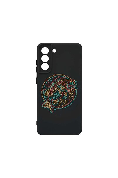 bestcase Husa BestCase® Silicon Lichid Premium, Compatibilă cu Samsung Galaxy...
