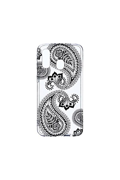 bestcase Διαφανής Θήκη Σιλικόνης 2MM, Συμβατή με Samsung Galaxy A40, Προστατε...